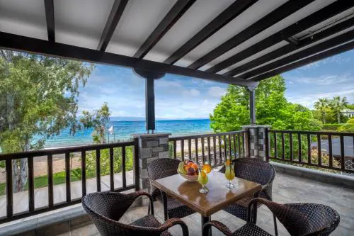 Iakovakis Seaside Exclusive Apartments