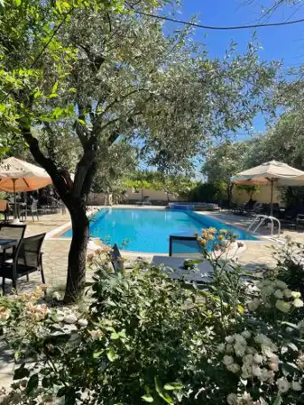 Saily Beach Hotel