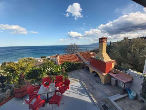 Villa Velika GR