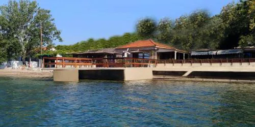 Sea Lily Villa & Playground