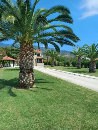 Villa Kallimanis