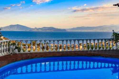 Eva's Luxury Villa