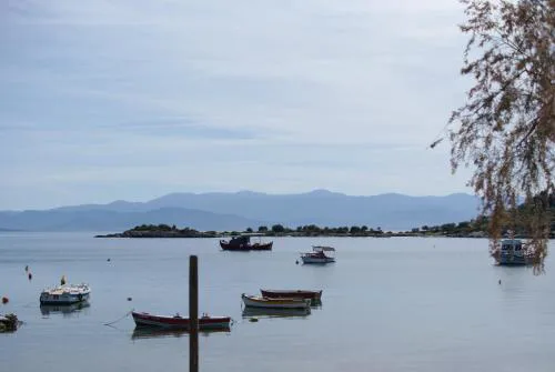 Seaside Resort