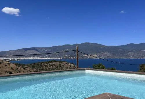 Valex Villas