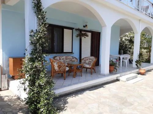Haus Andreas