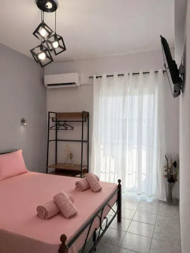 Matinas rooms