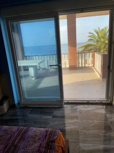MESAGGALA PALACE No 2 FIRSTLINE SEA