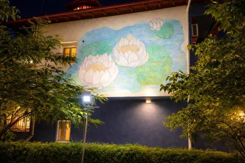 Noufara Apartments