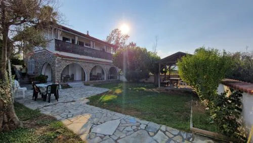 Villa Bella Vista