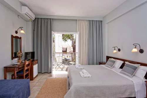 Katia Hotel