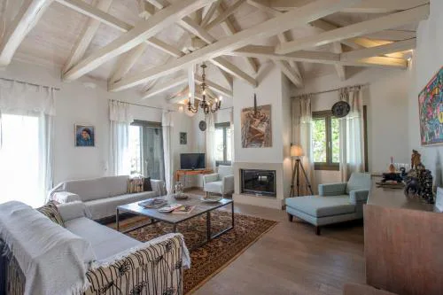 Art Villa Pelion