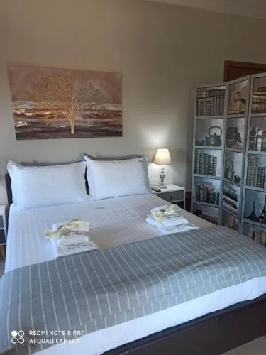 Athena's Luxury Place