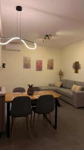 ZoYa ‘s Apartments
