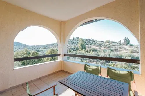Villa Eleonas