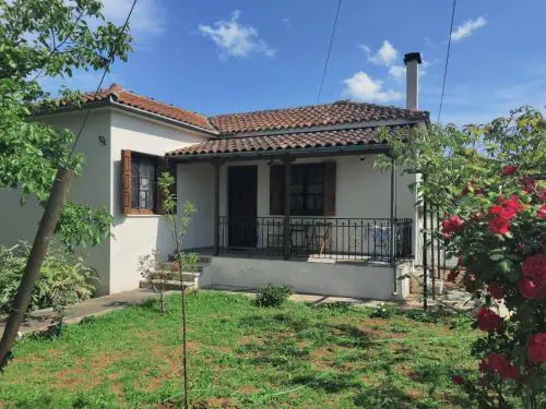 Feli's country house
