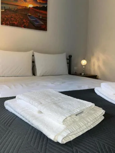 Agia Kiriaki rooms