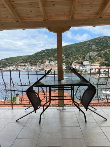 Xlimos house
