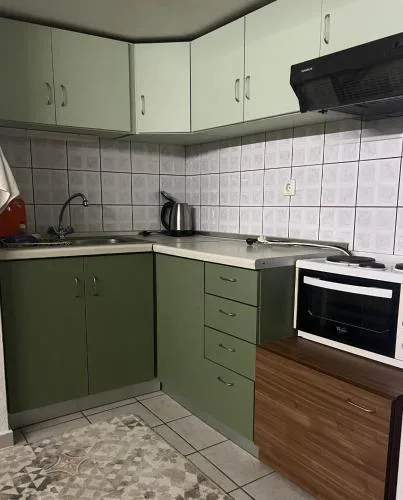 Antonioy Apartment Kalampaka