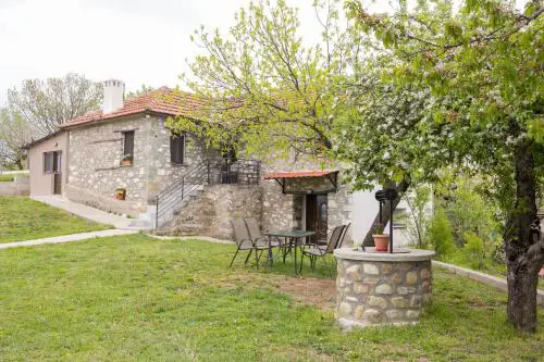 Archontiko Fotini - Traditional Guesthouse Meteora