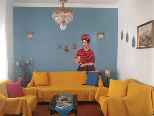 ART HOUSE HELLEN