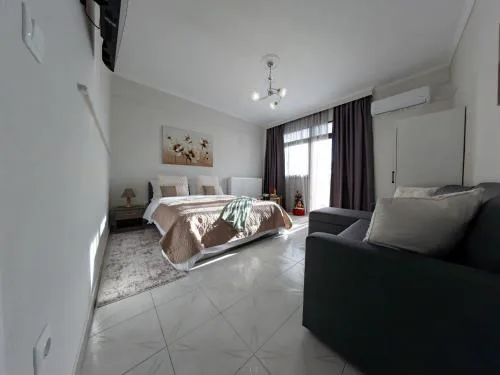 Del Sol 6 Meteora Luxurious Family Suites