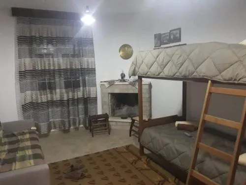 Dimitris house