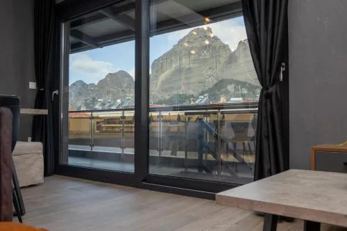 Dioroh Suites Meteora 301