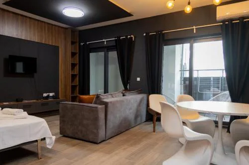 Dioroh Suites Meteora 303