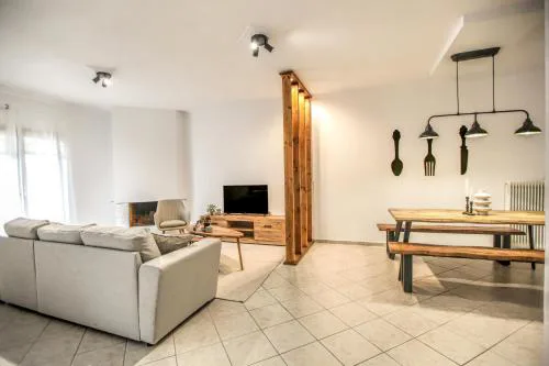 Grand View Suites Meteora 2