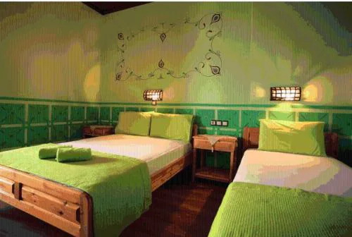 Guesthouse Patavali