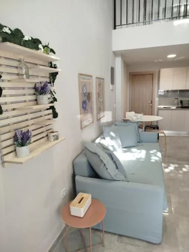 Liana's Stylish House