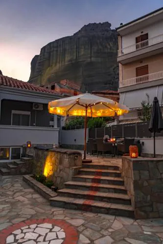 NF Meteora Residence