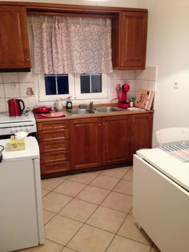 Nice Apartment 3 - City Center