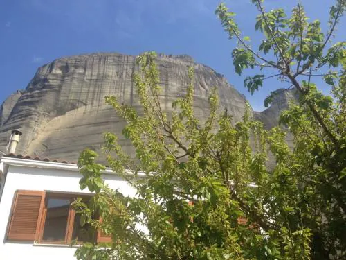 Pirinas Meteora