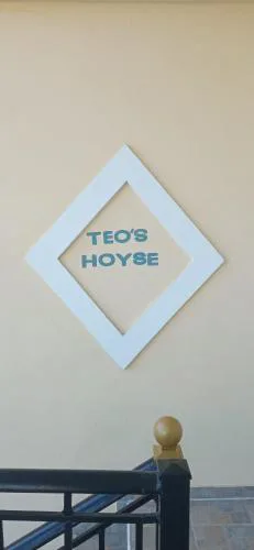 Teo's House 2