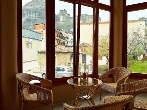 THE CLASSIC - Meteora - 3BD