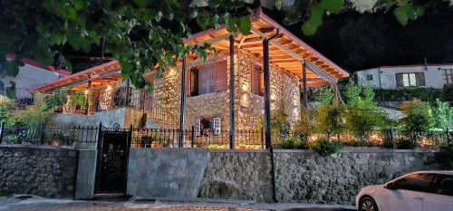 Voulas Traditional House Meteora 3