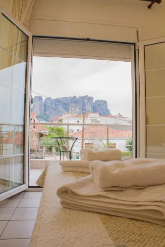 Zara'sHomeMeteora-The House Of The Rising Sun!