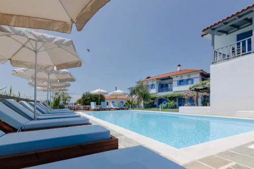 Aktaion Hotel