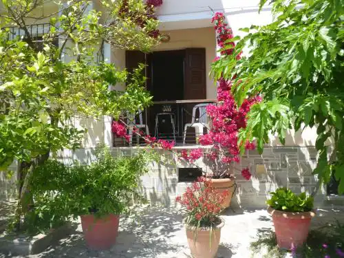 Evgenia's House