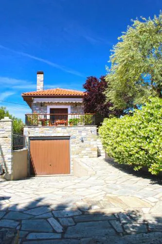 Holiday Home Ferienunterkunft Villa Agape Pelion by Interhome