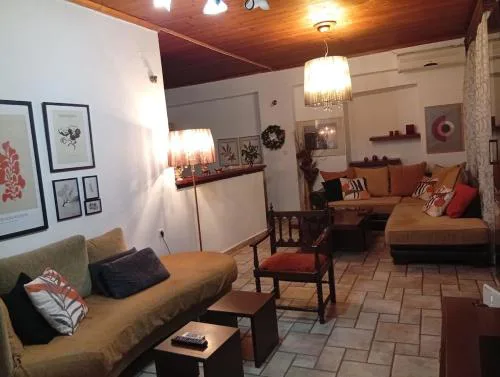 Soula's Cozy House