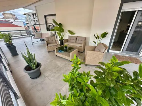 4SeasonsApartment