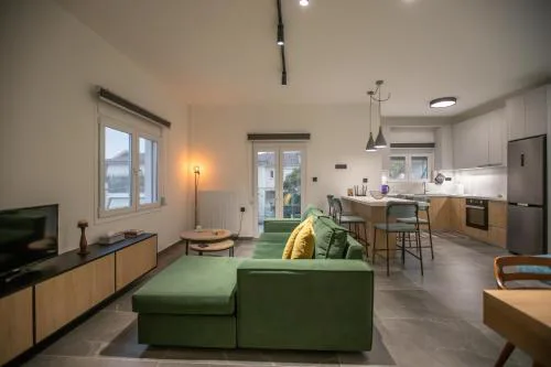 Anesis Apartment