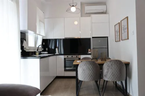 iliana's apartment 3