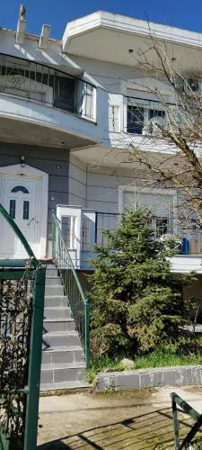 ΚΑΡΔΙΤΣΑ Μοναδικο Οικογενειακο