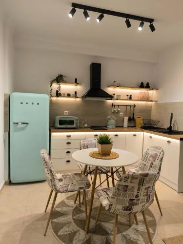 Simple Home