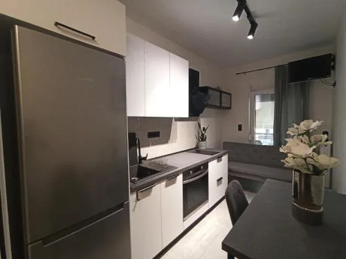 Sodi Cozy apartment