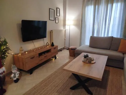 Vasiliki's place