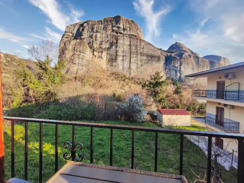 Meteora Gaia